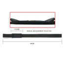 Weightlifting With Wristband Wrapped Wristband Slip Protection Cotton Fitne
