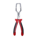 Fuel Line Petrol Clip Pipe Hose Release Disconnect Removal Pliers Tool