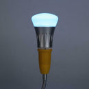 E27 10W RGB LED Remote Bulb Light Dimmable CW WW Color Changeable Home Lamp