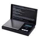 Digital Pocket Scale 500 Gram X 0.1 gram for lab chemicals, jewelry, diamon