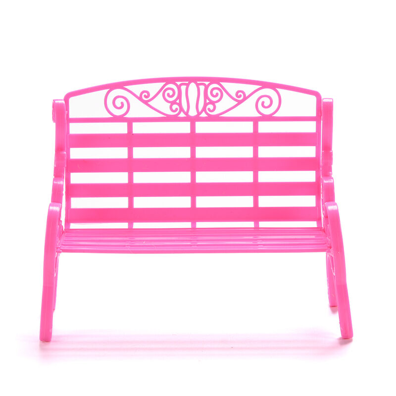 1 X Double Chairs for s Classic Toys for Baby Girl Gift Kid Play House new