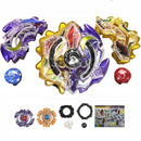 2 in 1 Beyblade Burst B-00 Limited Double God Bey Top Without Launcher & Box