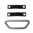 Seat Back Hanger Armrest Holder Hook Grab Driving Safety for Jeep Wrangler