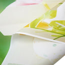 3x5ft (90x150cm) Easter Photo Studio Background Basket Colorful Eggs Photog