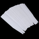 100pcs 1160*20mm Aromatherapy Fragrance Perfume Essential Oils Test Paper Strip-