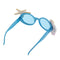 Tropical Style Sea Starfish Shell Sunglasses Fancy Dress Party Glasses