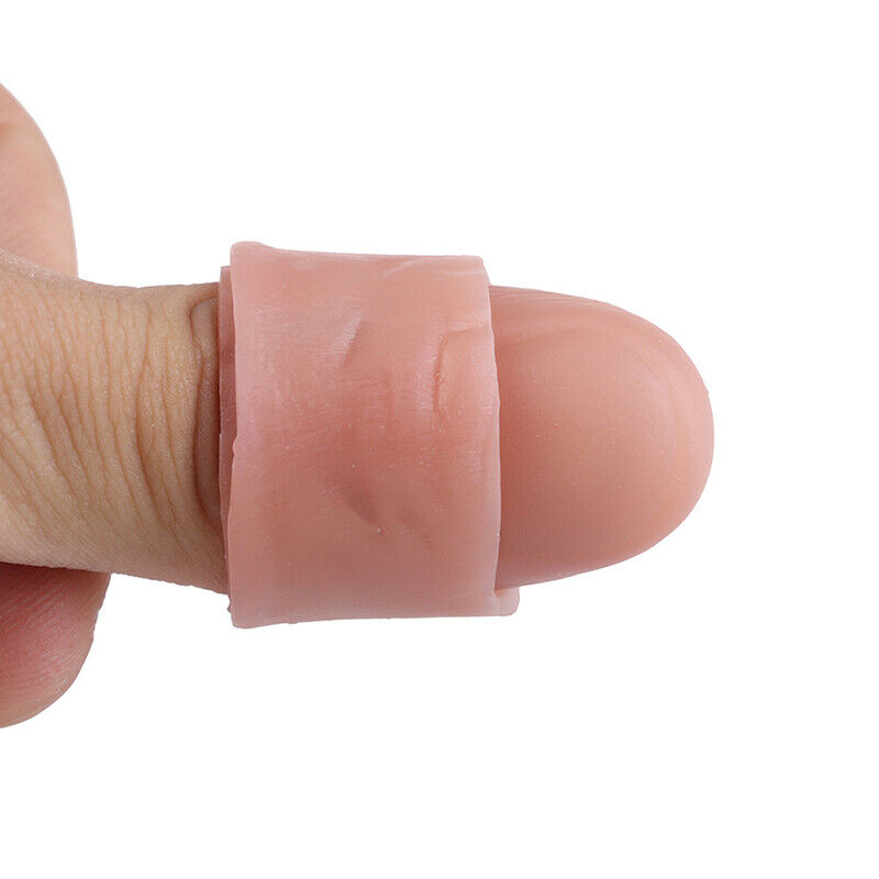 Empty Hand Breaks Away Magic Tricks Close Zp Stage Magic Props Toys OZ