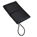 Waterproof Underwater Notebook with Black Cover and Lanayrd for Scuba Diving,