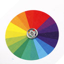 1set ESP prediction card magic tricks stage props illusion magician props FT BX