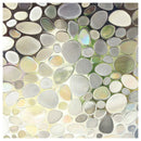 100cm pebbles visibility foil milk foil foil window foil self - adhesive