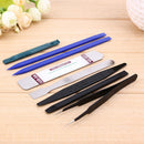8 In 1 Mobile Phone Opening Repairing Tool Pry Tools Set Kit Opener Pro fo
