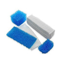 5Pcs/1Set ThomasTwin/Genius Kit Hepa Filter for Thomas 787203 Vacuum Cleane C7N9