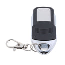 Copying Remote Control Key For ATA PTX-4 Electric Garage