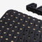 Car Ornament Silicone Automobiles Dashboard Anti Slip Mat Double-sided Pad