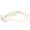 1 x Hanging Sprayer with Four-head Nozzle Micro Sprinkler ZHB