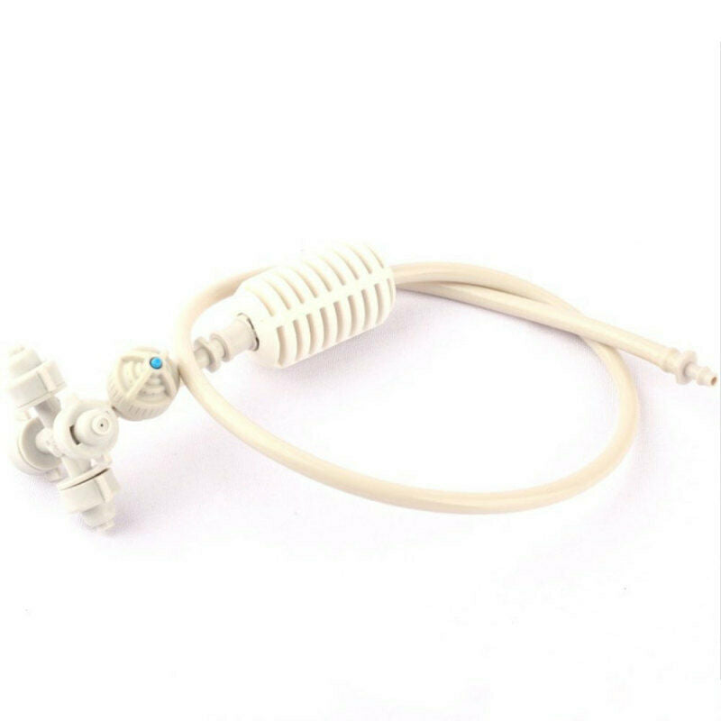 1 x Hanging Sprayer with Four-head Nozzle Micro Sprinkler ZHB