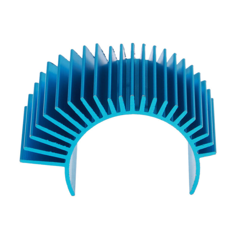 RC Car 12428 Heatsink Motor for Racing Car Parts WLtoys A979-B A959-B 540