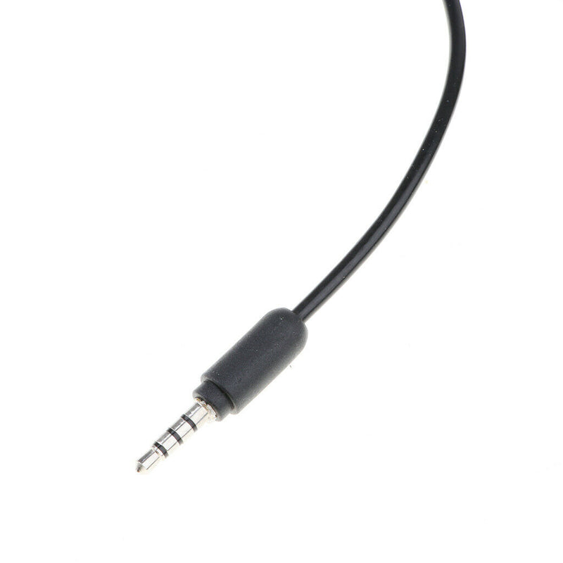 Retro Phone Handset Cradle Receiver 3.5mm Jack For  Android Phones