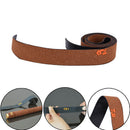Stretchy Anti Slip Racaket Bat Overgrip Roll Tennis Badminton Handle Grip- JR