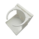 Convenient And Anti-Corrosion Onboard Storage