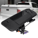 Exterior Door Tailgate Handle 69090 0C050 Auto With Keyhole For Tundra 2007-2013