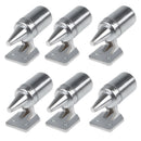 6Pcs Deer Alert For Vehicles Avoids Deer Collisions Car Deer Warning Ultras