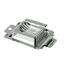 Egg Cutter Stainless Steel Egg Slicer Strawberry Slicer Cutter Tomato LJ