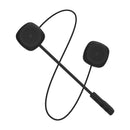 BT5.0 Motorcycle Intercom Helmet Bluetooth