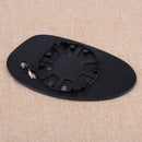 Decor Right Wing Mirror Heated Glass Fit for BMW E82 E90 E91 E92 E46 51167157246