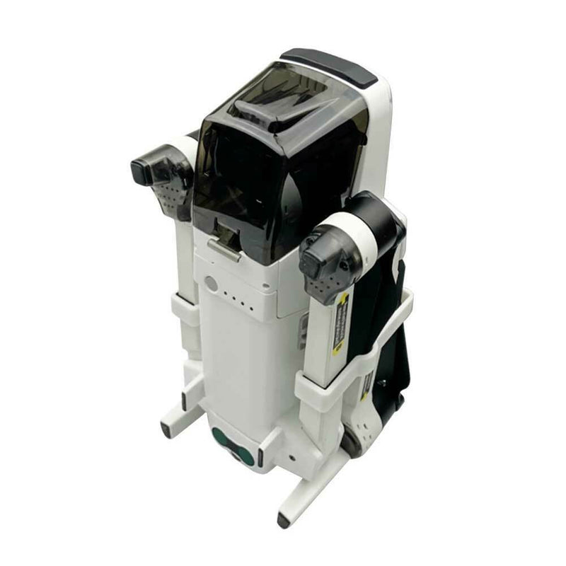 Fixed Bracket Quick Release Propeller Blades Easy Install For Hubsan Zino 2