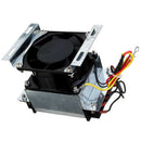 Electric Heaters Constant Temperature Industrial PTC Fan Heater 300W 220V A