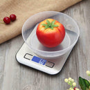 Kitchen Scale Electronic Food Weighing Scale Digital Measuring Gram Accurate HOT