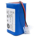 Robot Vacuum Cleaner Battery Pack Side Brush for Ilife V7S Pro V7S V7S Plus