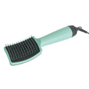 Hot Air Hair Dryer Brush for Straightening Hair Straightener One Step US