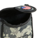 Golf Square Mallet Headcover Putter Cover Sleeve & Magnetic Closure for Golf
