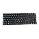 For Asus P452 P452A P452L P452LJ Standard Keyboard US English Keyboard