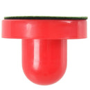 Mini Air Hockey Pusher Goal Handles Paddles U4T8