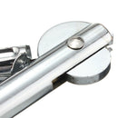 2 Lift Up Lid Support Door Stay Piston Hinge Kitchen Cupboard Cabinet Soft  M2Z5