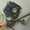 Universal PCB Circuit Board Holder Fixtures Repairing Tool For Mobile Phone