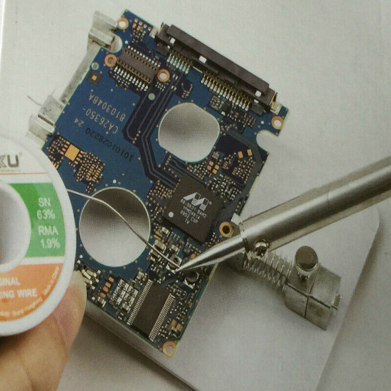 Universal PCB Circuit Board Holder Fixtures Repairing Tool For Mobile Phone