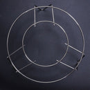 Housewife Kitchen Cooking Metal 3 Legs Steamer Rack Stand