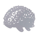 Metal Cutting Dies Stencils for DIY Scrapbooking Photo Album Card Hedgehog