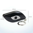 Universal Car Windshield Wiper Repair Wiper Blade Refurbish Tool with Key Chain