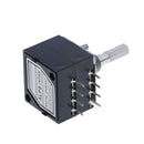 1Pc potentiometer 250K log alps audio amp volume control pot stereo w loudn â„–[