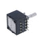 1Pc potentiometer 250K log alps audio amp volume control pot stereo w loudn â„–[