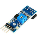 50x TCRT5000 Infrared Reflective Sensor Obstacle Avoidance Module Tracking