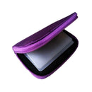 Memory Card Storage Carrying Case Holder Wallet For HC MMC CF Micro SD Case m