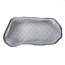 Toaster Cover 11.5 inch Wide X 8 inch Deep X 8 inch High Diamond Series For