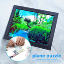 1000pcs DIY Grass River Puzzle Educational Learning Assembling Jigsaw Toys