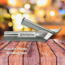 Welding Mouth Speed Weld Tip Welder Nozzle for PVC Plastic Hot Heat Air Gun